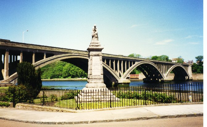 NEWMP Memorial Image